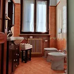 Apartment La Betulla Graglia