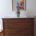 La Betulla Apartment *