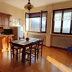 La Betulla Apartment Graglia