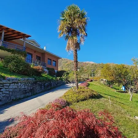 Appartamento La Betulla Graglia