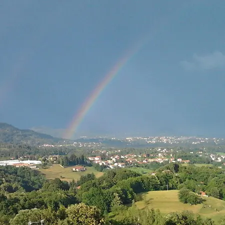 La Betulla Graglia