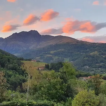 Appartamento La Betulla