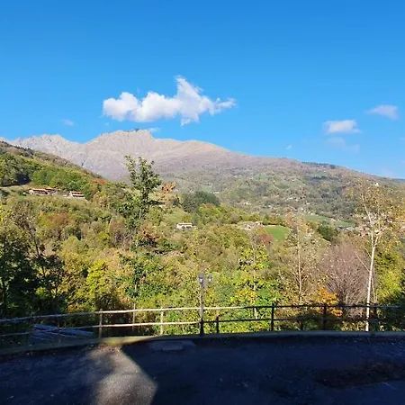 Appartamento La Betulla