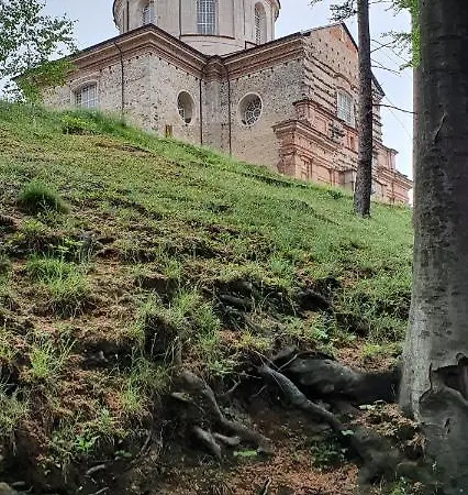 Appartamento La Betulla