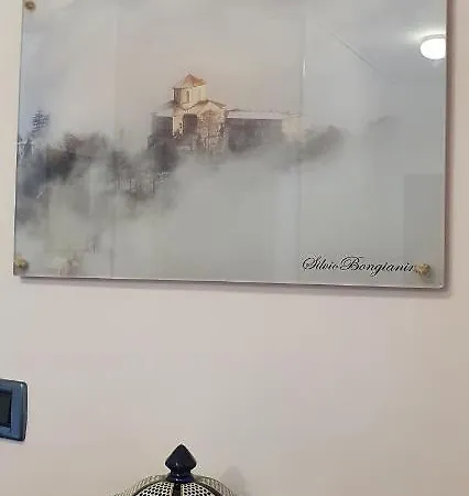 La Betulla
