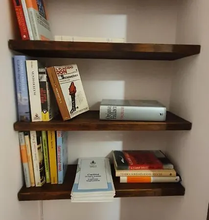 Appartamento La Betulla *