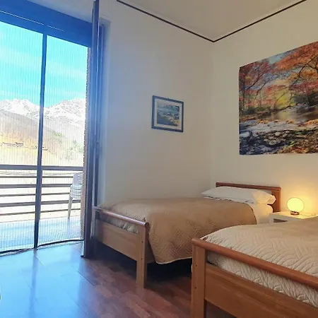 La Betulla * Graglia