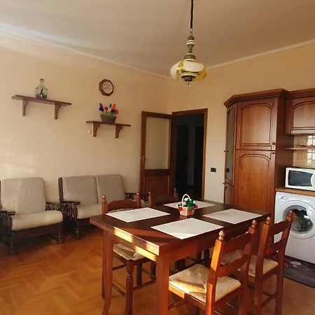 Appartamento La Betulla