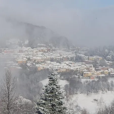 La Betulla * Graglia