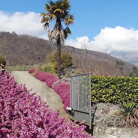 La Betulla Appartamento *