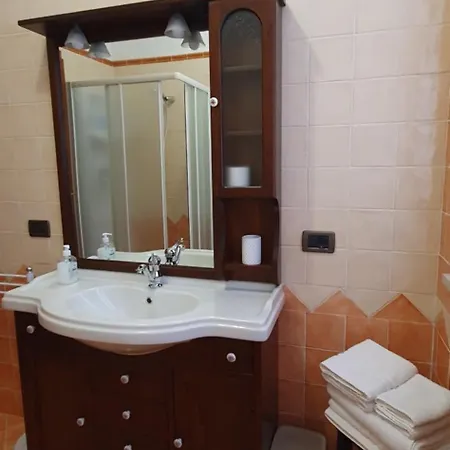 La Betulla * Graglia