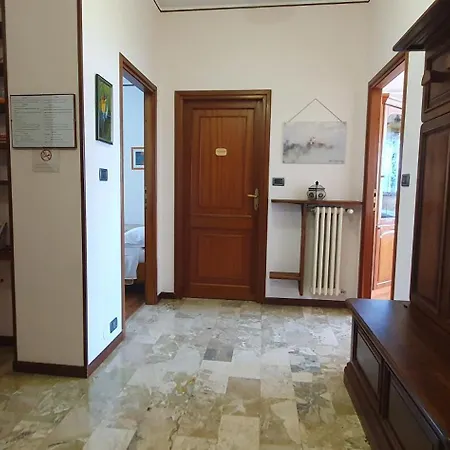 Appartamento La Betulla