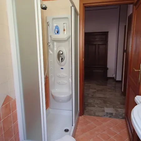 La Betulla Appartamento