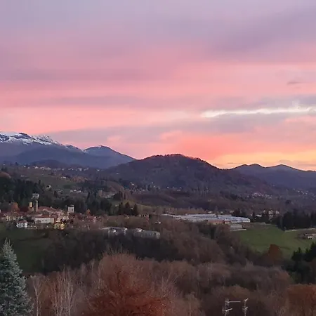 La Betulla Appartamento *