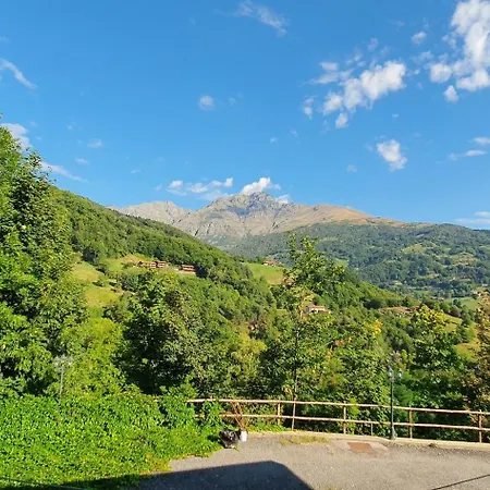 Appartamento La Betulla