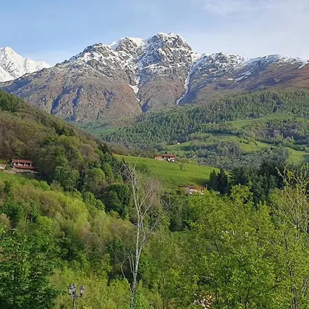 Appartamento La Betulla *