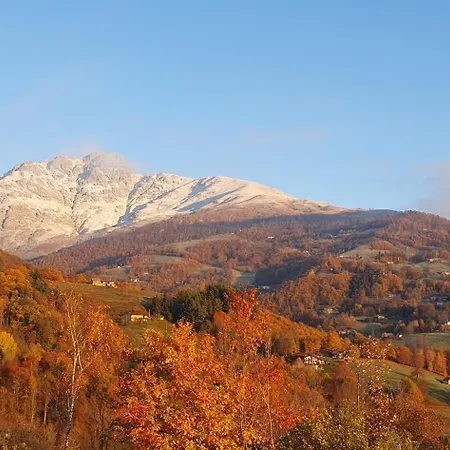 La Betulla