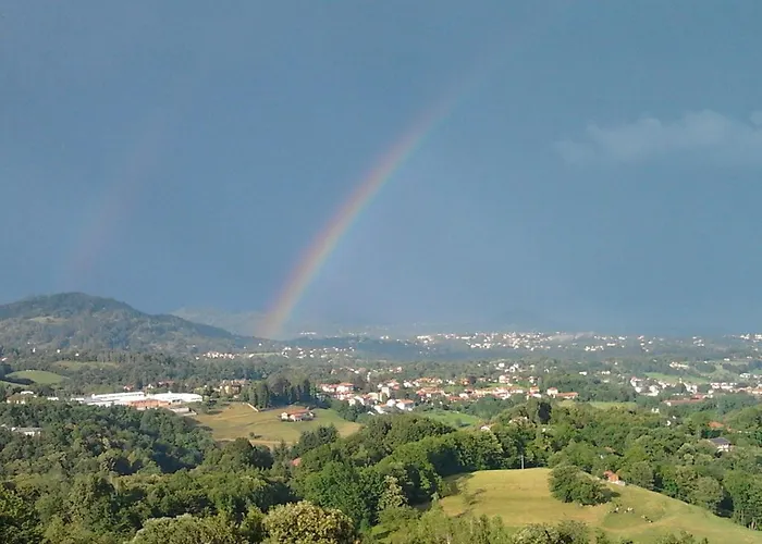 La Betulla Graglia