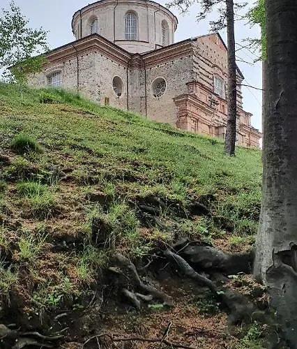 Apartmán La Betulla