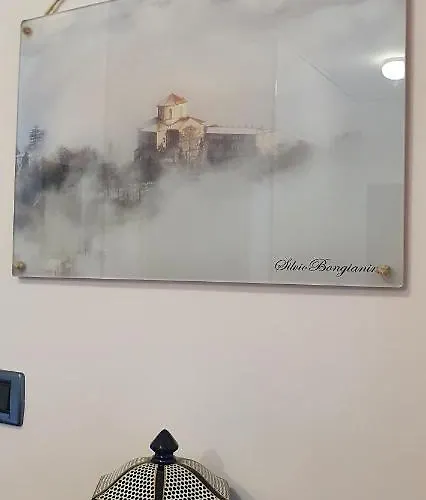 La Betulla