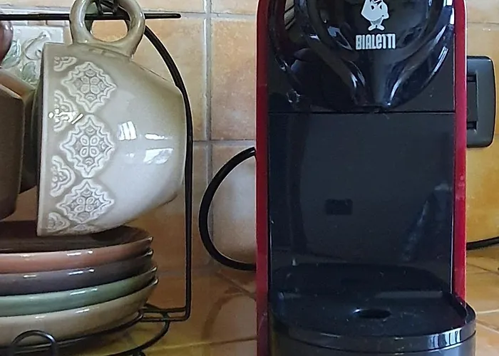 La Betulla Apartmán
