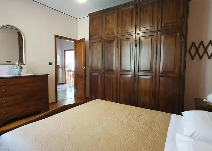 La Betulla Apartmán