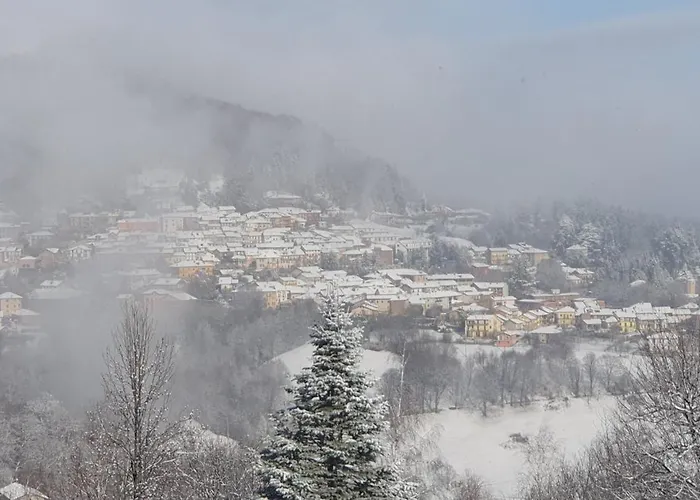 La Betulla * Graglia