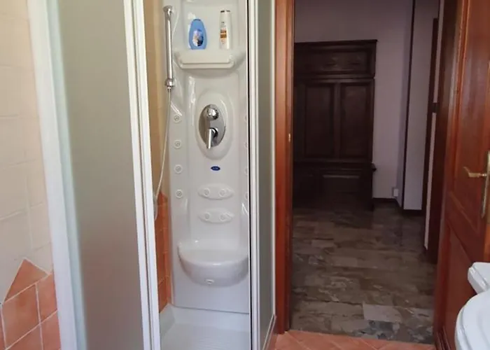 La Betulla Apartmán